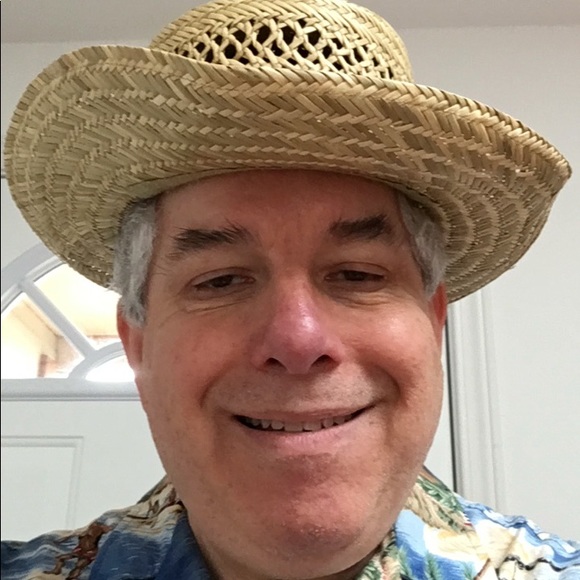 tropicaltom